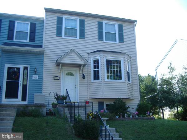 7814 TITAN CT, Pasadena, MD 21122