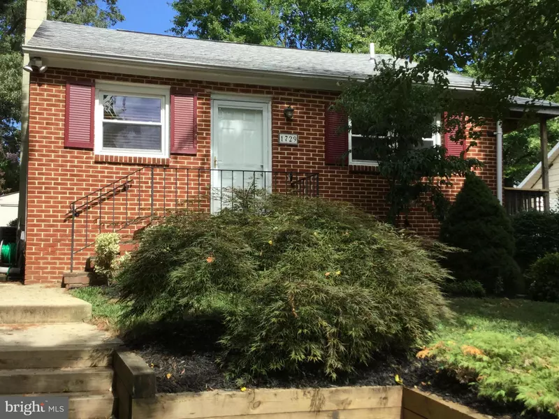 1729 RIDGELY RD, Edgewater, MD 21037