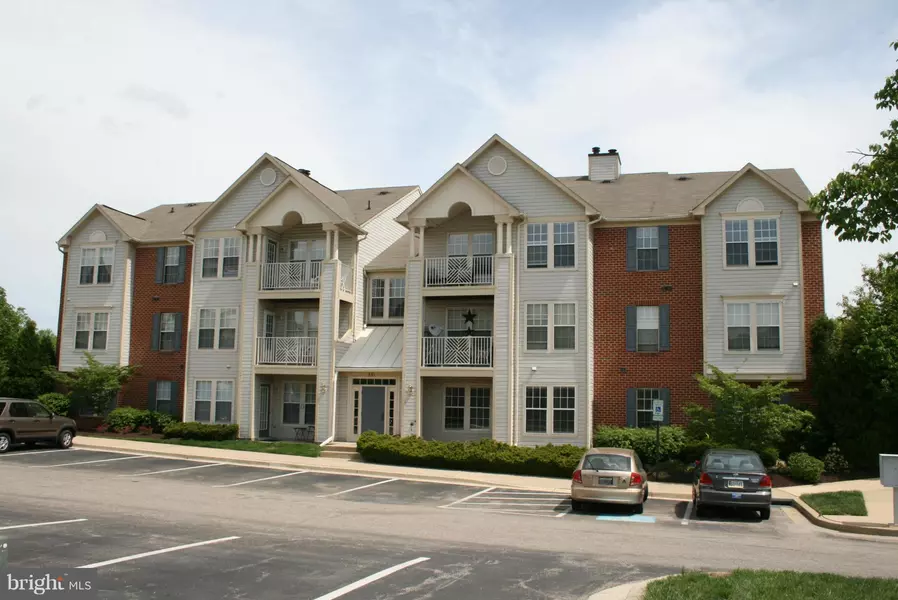 691 WINDING STREAM WAY #301, Odenton, MD 21113