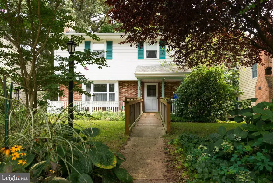 108 MELVIN AVE, Annapolis, MD 21401