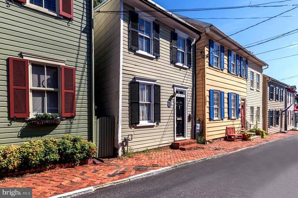 32 CORNHILL ST, Annapolis, MD 21401