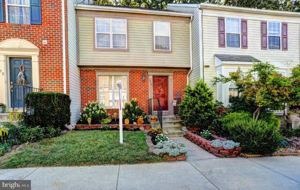 710 LIONS GATE LN, Odenton, MD 21113