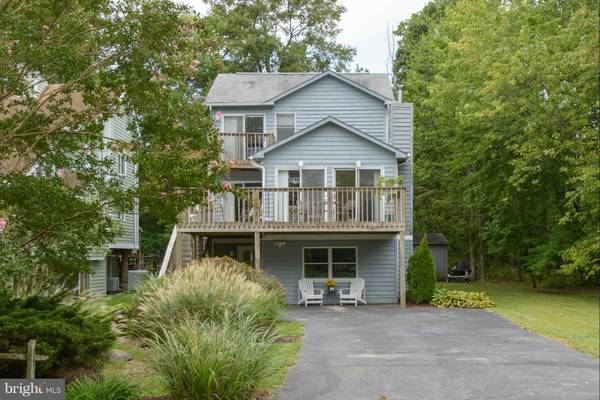 3528 NARRAGANSETT AVE, Annapolis, MD 21403