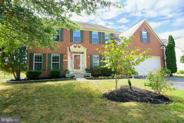 Gambrills, MD 21054,2105 AUTUMN HAZE CT