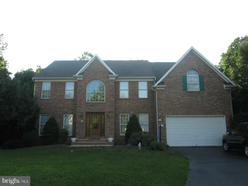 620 SHIPLEY RD, Linthicum Heights, MD 21090