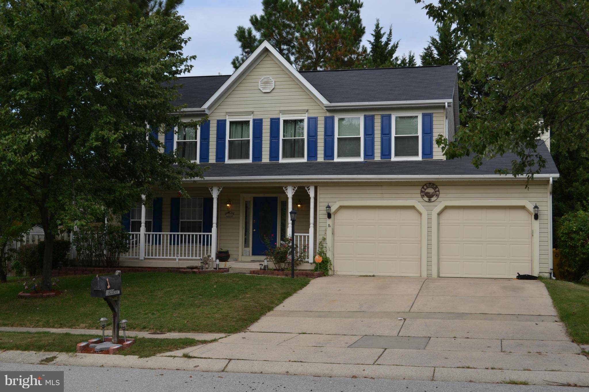 Severn, MD 21144,1808 CRUET LN