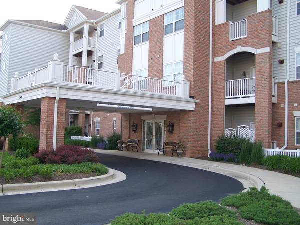 2604 CHAPEL LAKE DR #204, Gambrills, MD 21054