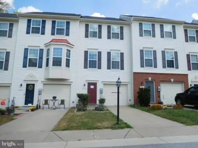 1159 COULBOURN COR, Glen Burnie, MD 21060