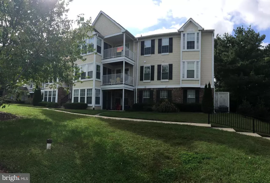 823 DEERING RD #7M, Pasadena, MD 21122