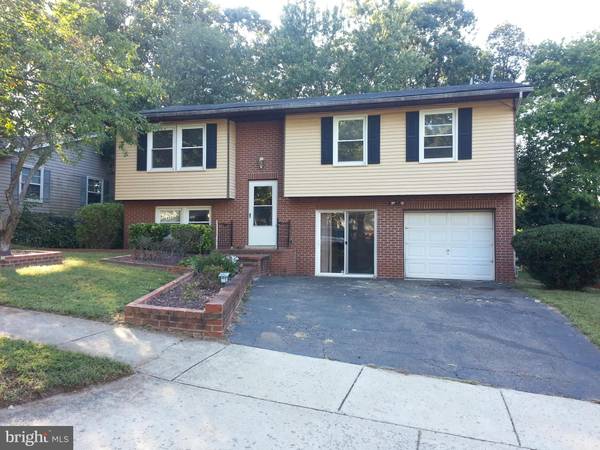 7926 TOWER COURT RD, Severn, MD 21144