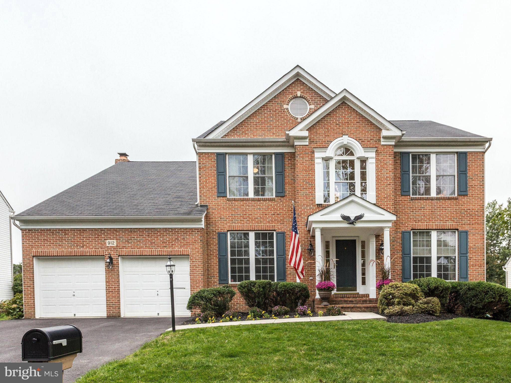 912 SAND BROOK CT, Gambrills, MD 21054