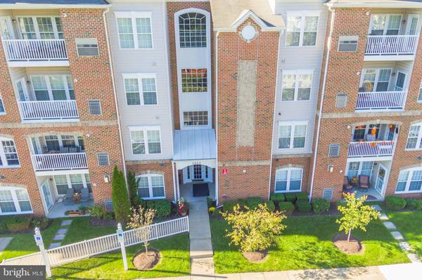 1011 SAMANTHA LN #5-102, Odenton, MD 21113