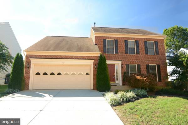 610 CYPRESSPOINTE DR, Severna Park, MD 21146