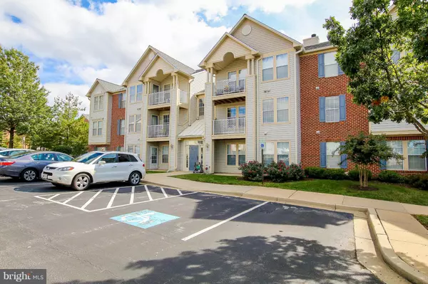 Odenton, MD 21113,701 ORCHARD OVERLOOK #204