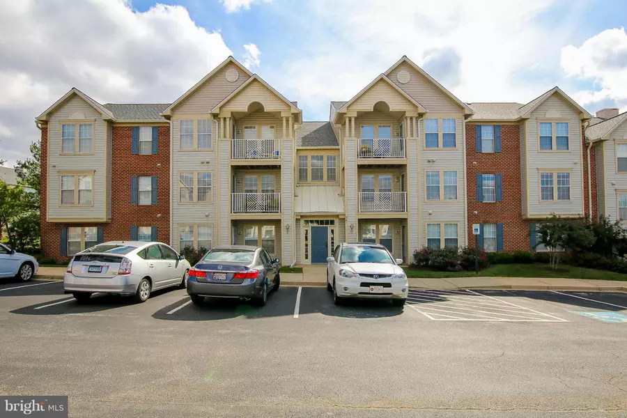 701 ORCHARD OVERLOOK #204, Odenton, MD 21113