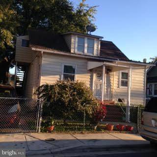 219 AUDREY AVE, Baltimore, MD 21225