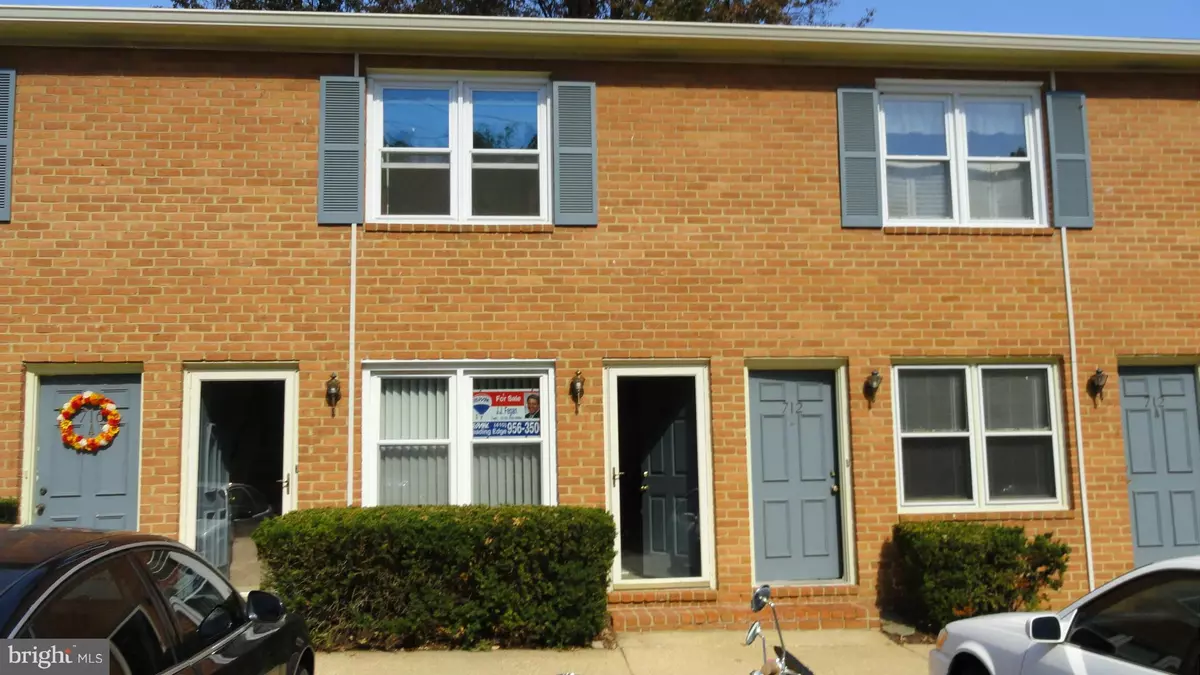 Annapolis, MD 21401,714 ROSEDALE ST #83