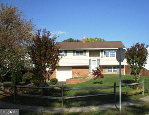 1233 KIMBERLY LN, Glen Burnie, MD 21061