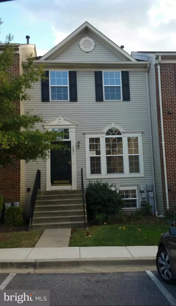 3331 YELLOW FLOWER RD, Laurel, MD 20724