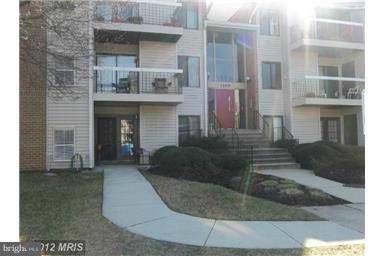 1109 CASTLE HARBOUR WAY #1A, Glen Burnie, MD 21060