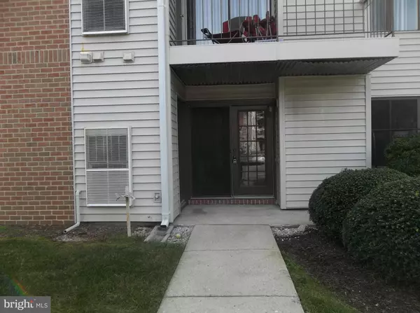 Glen Burnie, MD 21060,1109 CASTLE HARBOUR WAY #1A