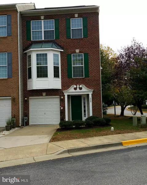 500 SAMUEL CHASE WAY, Annapolis, MD 21401