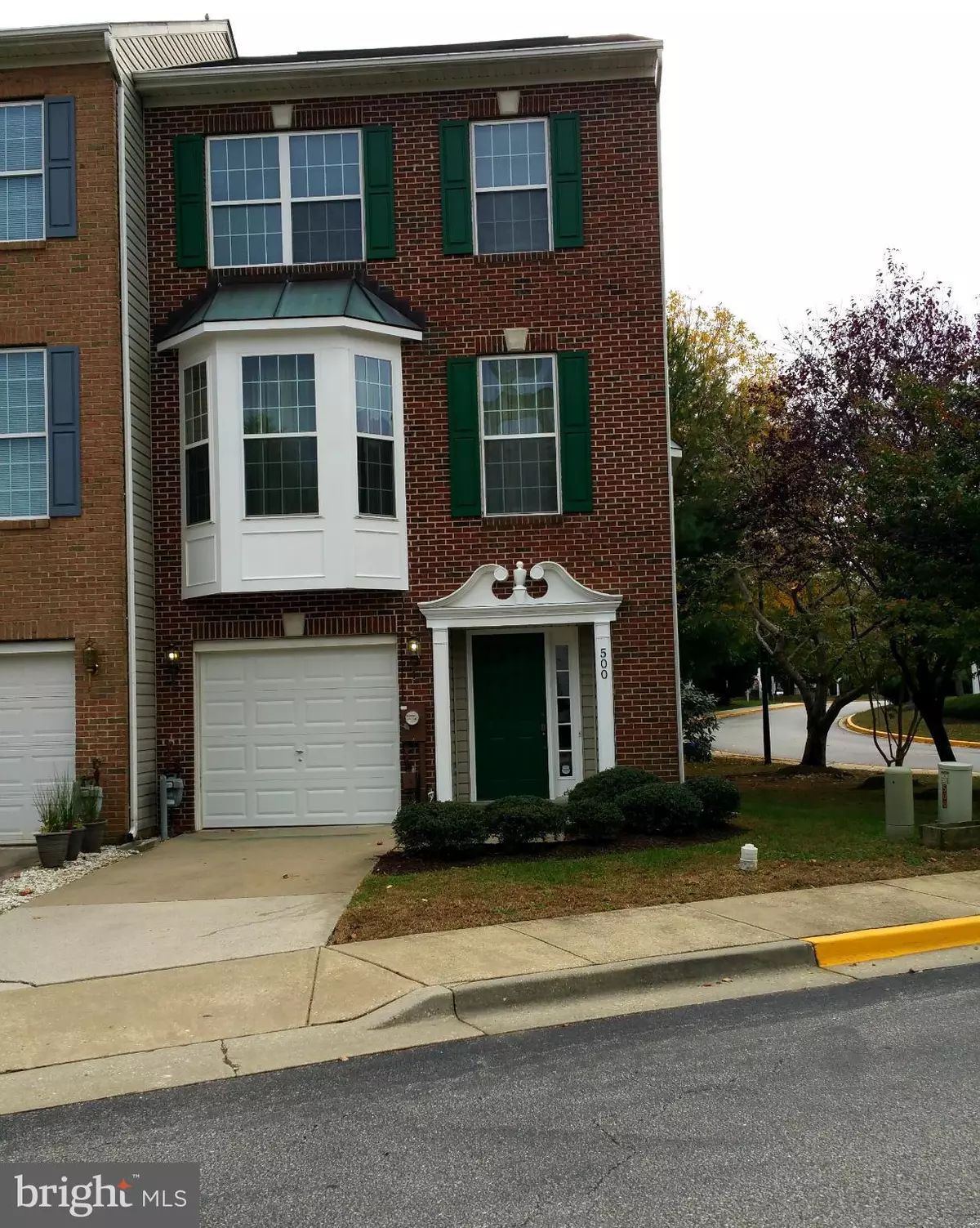 Annapolis, MD 21401,500 SAMUEL CHASE WAY