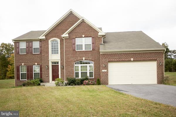 1701 WOLCOTT WAY, Hanover, MD 21076