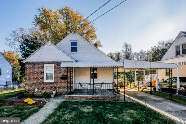 Linthicum, MD 21090,7 PATAPSCO RD