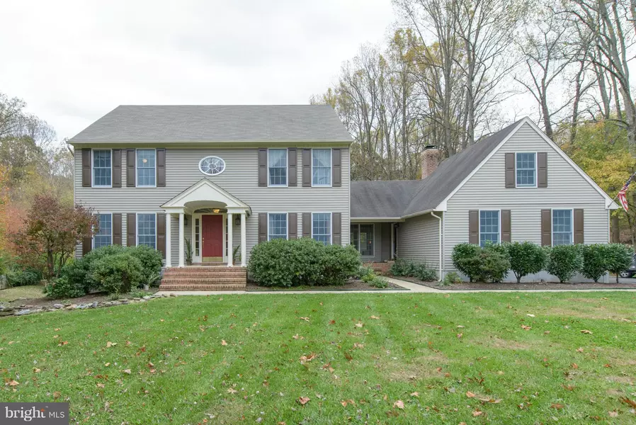 2725 MALVERN HILL CT, Davidsonville, MD 21035