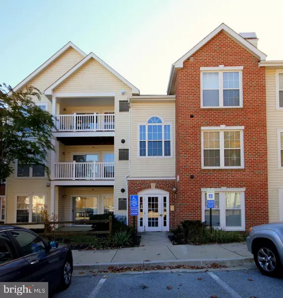 3109 RIVER BEND CT #D101, Laurel, MD 20724