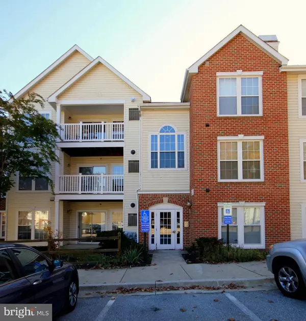 Laurel, MD 20724,3109 RIVER BEND CT #D101