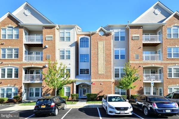 1010 SAMANTHA LN #8-403, Odenton, MD 21113