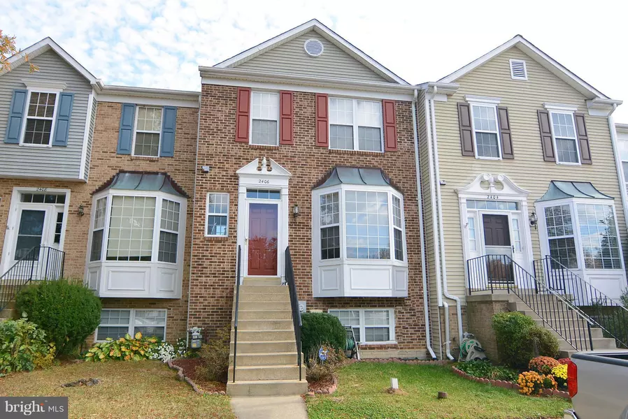 2406 SANDWICH CT, Crofton, MD 21114