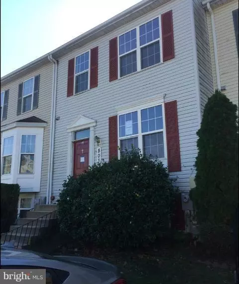 803 GOOD HARBOR RD, Annapolis, MD 21401