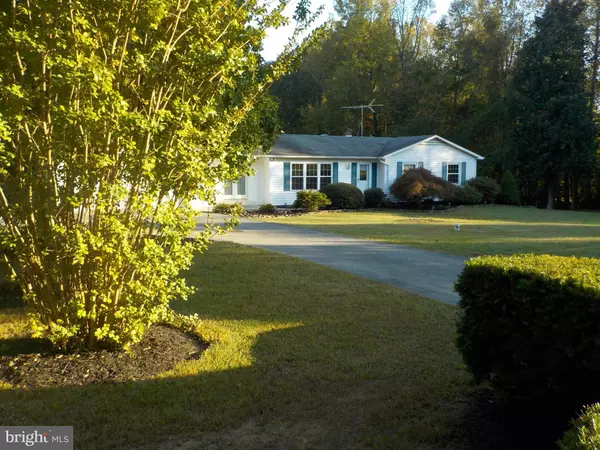 Lothian, MD 20711,6159 FISHERS STATION RD