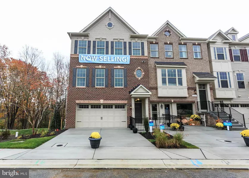 249 MILL CROSSING CT #LOT 24, Harmans, MD 21077