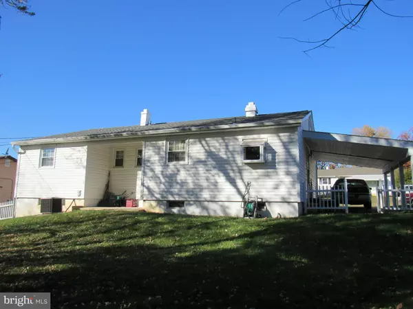 Laurel, MD 20724,3302 SUDLERSVILLE S