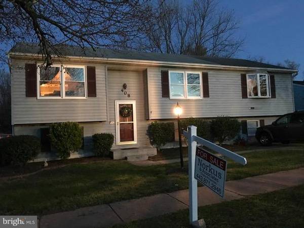 408 PADFIELD BLVD, Glen Burnie, MD 21061