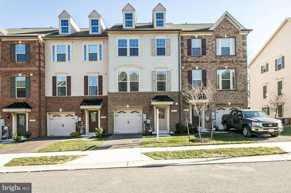 7211 WINDING HILLS DR, Hanover, MD 21076