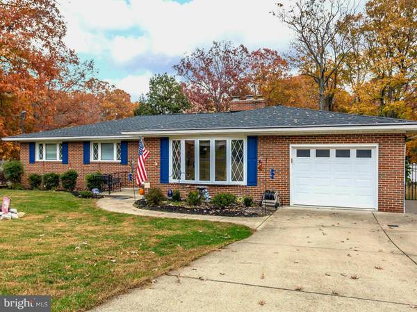 7431 HICKORY LN, Hanover, MD 21076