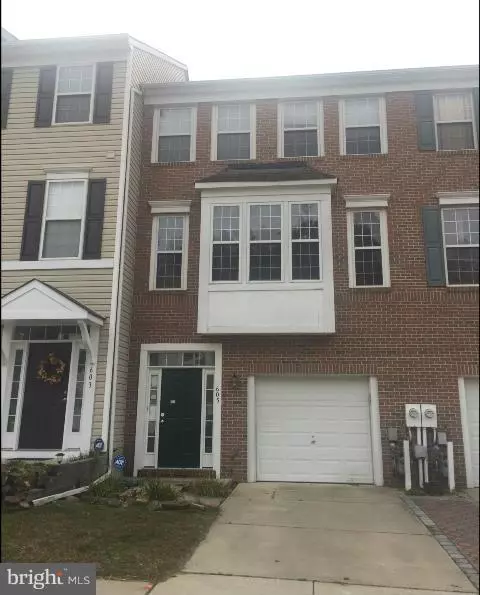 Odenton, MD 21113,605 TROUT RUN CT