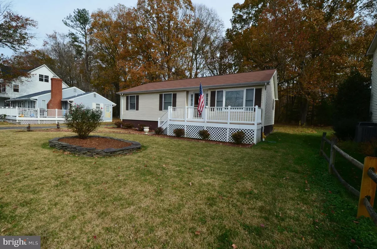 Deale, MD 20751,5933 SNEED DR