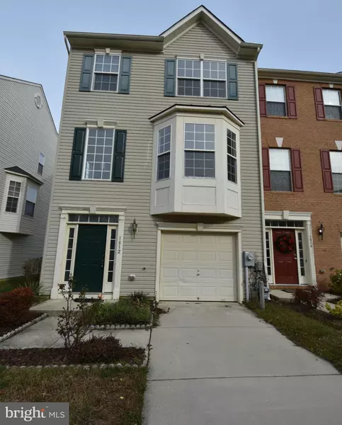 1012 RAILBED DR, Odenton, MD 21113