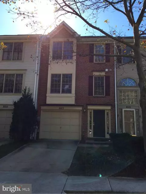 Laurel, MD 20724,8503 WOODLAND MANOR DR