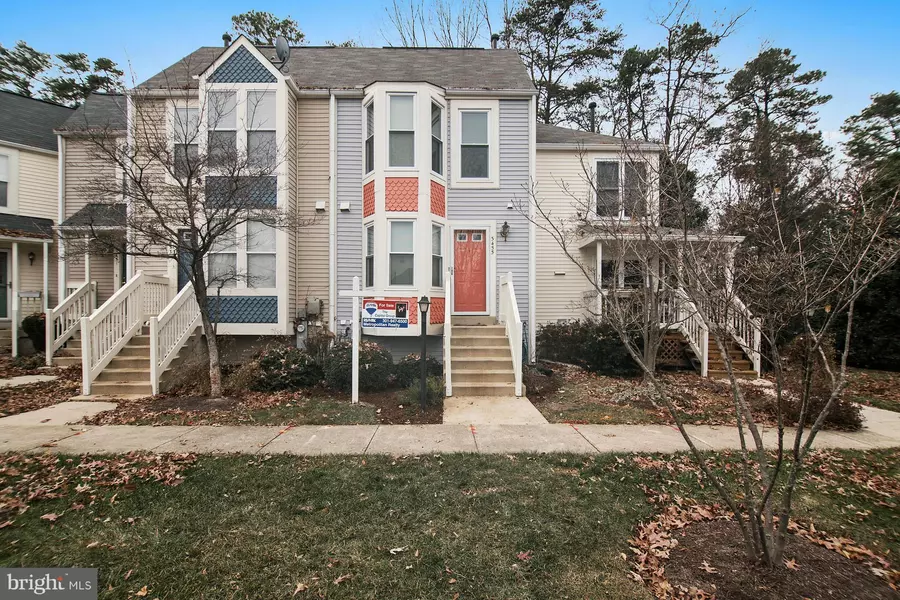 3455 LINDENWOOD DR, Laurel, MD 20724