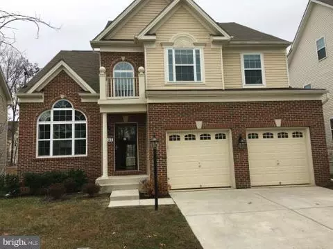 7727 HOLLINS CHAPEL CT, Glen Burnie, MD 21060