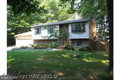 715 TOLBERT DR, Odenton, MD 21113