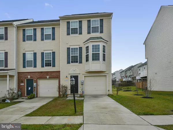 Glen Burnie, MD 21060,709 MARGARET PL