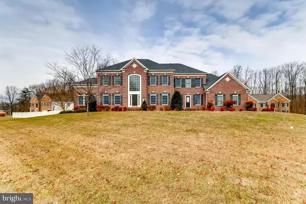 1600 RABBIT FOOT CLOVER CT, Annapolis, MD 21401